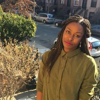 Eliette Tshiamala的照片