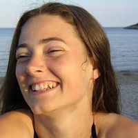 Amanda Wibron Vesterlund's Photo