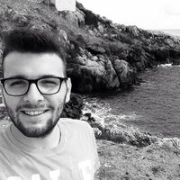 Simeone D'Ambrosio的照片