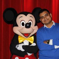 Sumit Kumar的照片