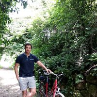 Ayoub Benyahya's Photo