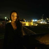 Gina Rodríguez的照片