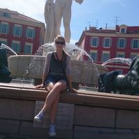 Marta Beszterda's Photo