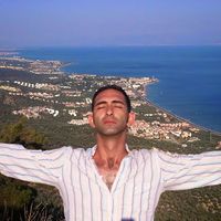 Muharrem Erdogan的照片