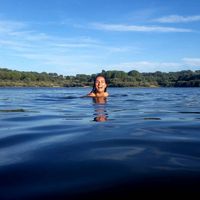 Cristiana Almeida's Photo