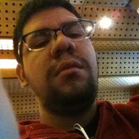 Juan Garcia的照片