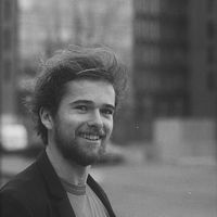 Quentin Merrien的照片