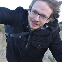 maurits Wouters's Photo