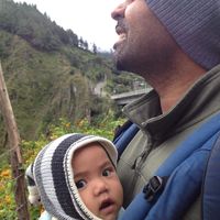 Vishal Desai's Photo