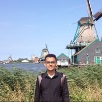 jinang patel的照片