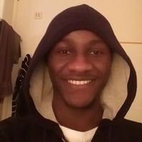 Ahmed Alebiosu的照片