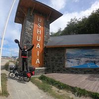 Facu Fanti Bichitoporamérica的照片