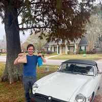 Cassidy Vail's Photo