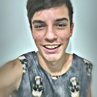 Gabriel Martins的照片