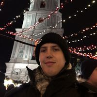 Andrey Frostman's Photo