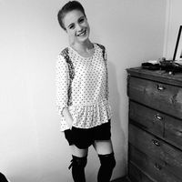 Photos de Maria Schøyen