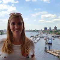 Sina Helberg的照片