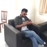 Satinder Kumar的照片