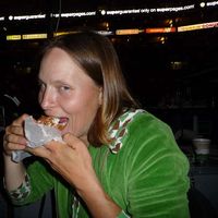 Eveline Eenhoorn's Photo