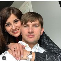 Fotos de Liuba & Ihor  Lutsyk