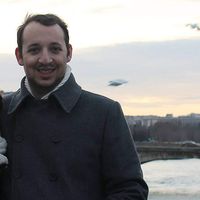 Paul van Oijen's Photo