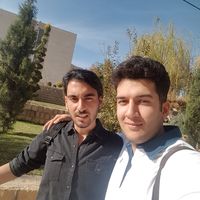 albert lotfi's Photo