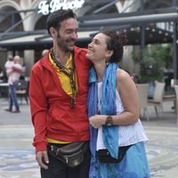 Frédéric Cloux's Photo