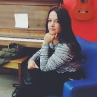 Carina Tessier's Photo