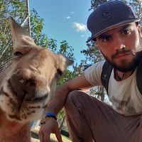 Stefano Ginepro's Photo