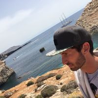 Le foto di Fabián Xavier Beltrán