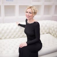 Natalıa Krasnova的照片