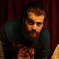 Sami Chibane的照片