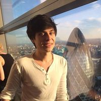 Olek Musiał's Photo