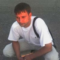 Иванов Сергей's Photo