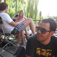 Mike Kakouris's Photo