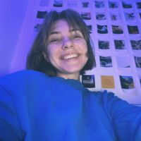 Alina Kharysava's Photo