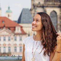 Jana Rubicka的照片