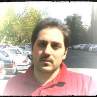 Alireza Tonkaboni's Photo