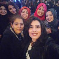 Dilan Başsallar's Photo