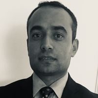 Abdul Rahman Zwak's Photo