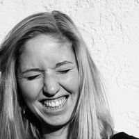 Marine ROSSIGNOL's Photo