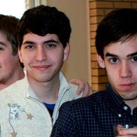 Nick Leising's Photo