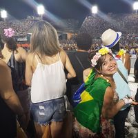 Camila Rodriguez's Photo