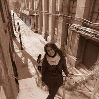 Maren Eilertsen's Photo