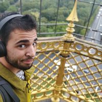 Nadav Birenboim's Photo