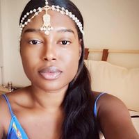 violette Louis的照片