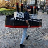 Martin Wautié的照片