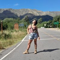 Leonela Ferreyra的照片