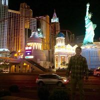 Jorge Garcia Cornejo's Photo