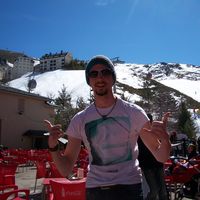 Marco Vetrano's Photo